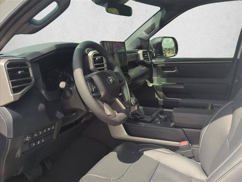 New 2026 Toyota Tundra SR5 w/ SR5 Premium Package AWD/4WD image 10