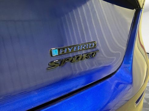 New 2026 Honda Accord Sport image 12