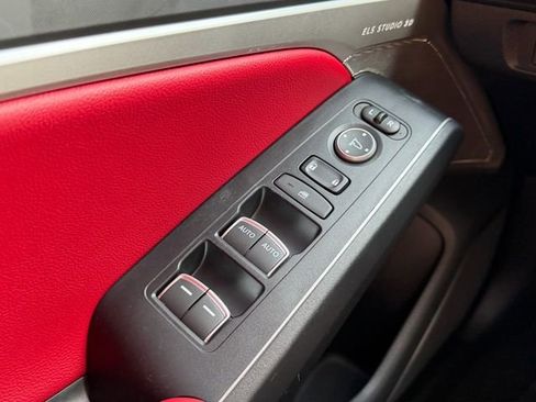 Used 2024 Acura Integra A-Spec FWD image 29
