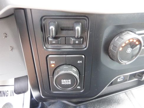 Used 2022 Ford F150 XL w/ Trailer Tow Package AWD/4WD image 15