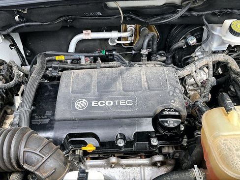 Used 2019 Buick Encore Preferred FWD image 31