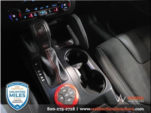 New 2025 Ford Bronco Raptor image 31