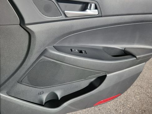 Used 2020 Hyundai Tucson SEL AWD/4WD image 14