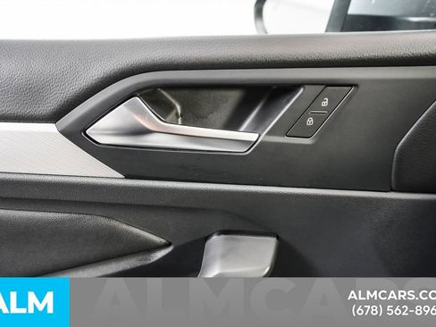 Used 2024 Volkswagen Jetta S image 45