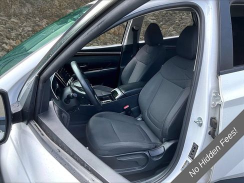 Used 2023 Hyundai Tucson SE AWD/4WD image 18