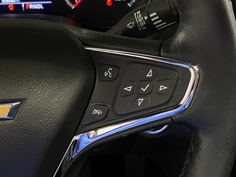 Used 2018 Chevrolet Cruze Premier w/ Premier True North Edition FWD image 37