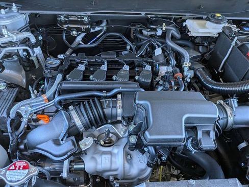 New 2026 Honda CR-V EX-L image 15