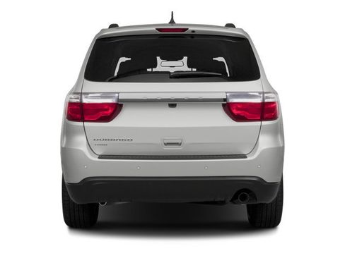 Used 2013 Dodge Durango Crew w/ Skid Plate Group AWD/4WD image 8