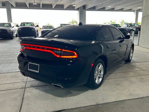 New 2023 Dodge Charger SXT image 4
