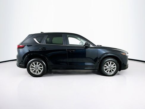 Used 2025 MAZDA CX-5 AWD 2.5 S w/ Select Package image 10