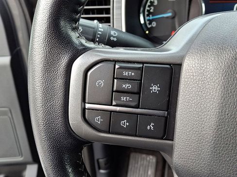 Used 2021 Ford F150 XLT w/ Equipment Group 302A High image 27