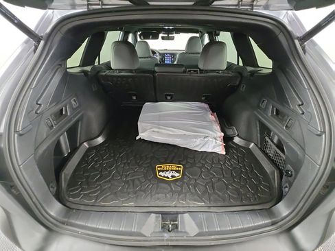 Used 2023 Subaru Outback Wilderness AWD/4WD image 16