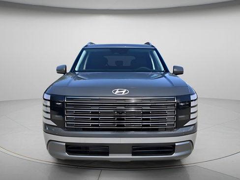 New 2026 Hyundai Palisade SEL Premium FWD image 3