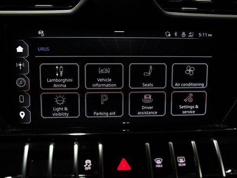 Used 2023 Lamborghini Urus S AWD/4WD image 57