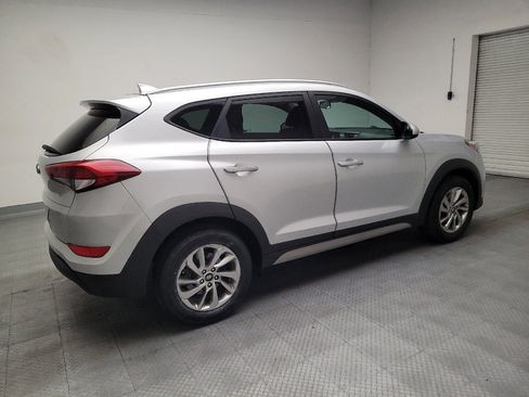 Used 2018 Hyundai Tucson SEL FWD image 10