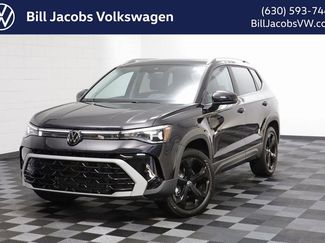 New 2025 Volkswagen Taos SEL video 1