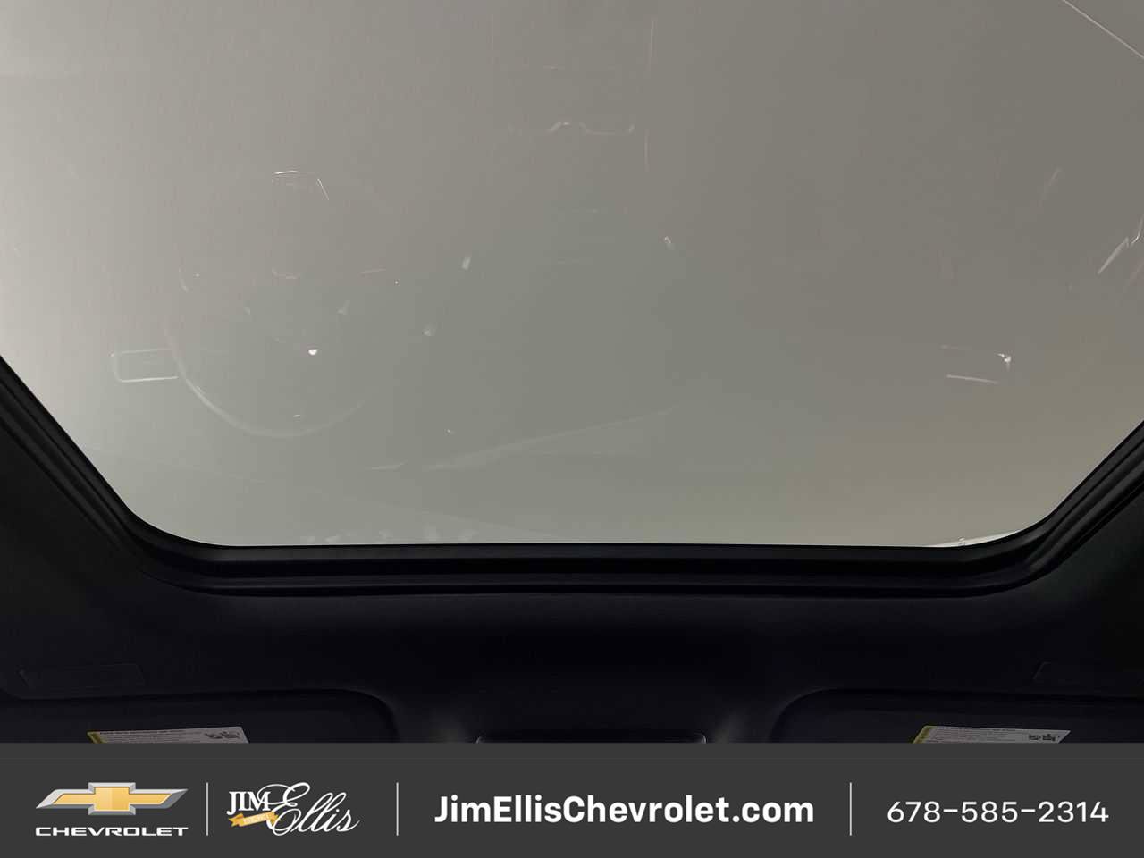New 2026 Chevrolet Traverse RS w/ LPO, Floor Liner Package AWD/4WD image 22