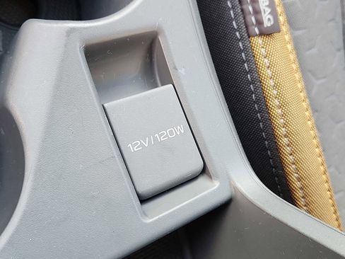 Certified 2025 Subaru Crosstrek 2.5i Sport image 25