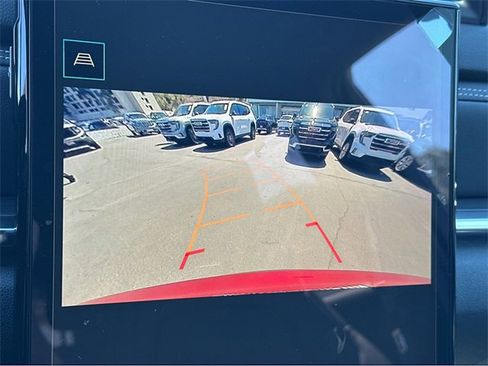 New 2026 GMC Terrain Elevation w/ Elevation Premium Package image 23