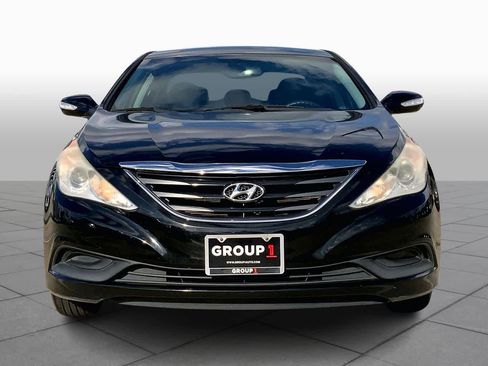 Used 2014 Hyundai Sonata GLS w/ Popular Equipment Group 2 image 3