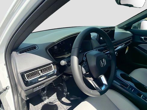 New 2026 Honda Civic Sport Touring image 25