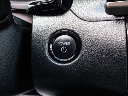 Certified 2025 Toyota Camry LE FWD image 36