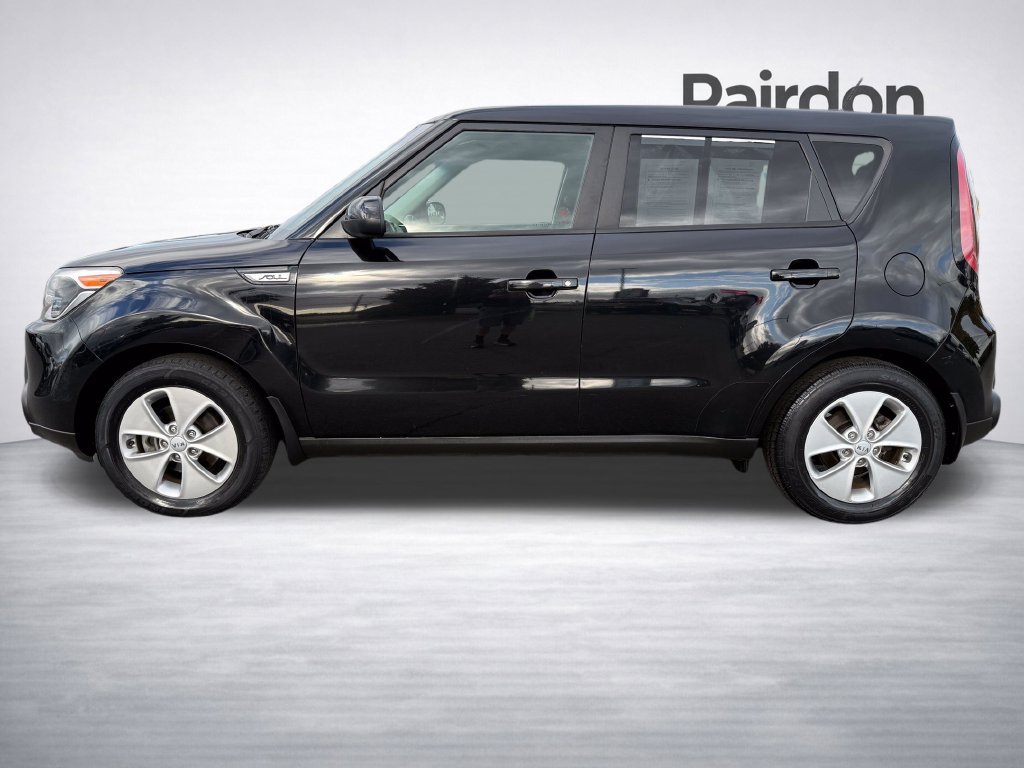 Used 2016 Kia Soul FWD image 4