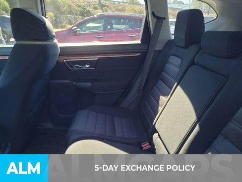 Used 2019 Honda CR-V EX image 4
