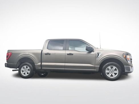 Used 2023 Ford F150 XLT RWD image 28