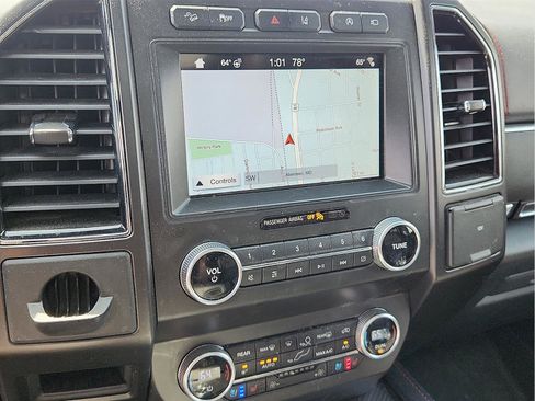 Used 2019 Ford Expedition Max Limited w/ Equipment Group 303A image 12