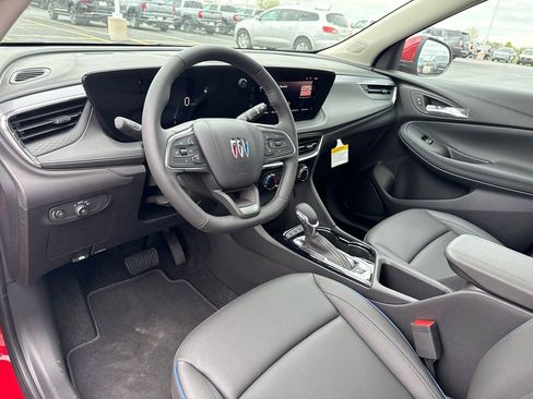 New 2026 Buick Encore GX Sport Touring w/ Comfort Package AWD/4WD image 18