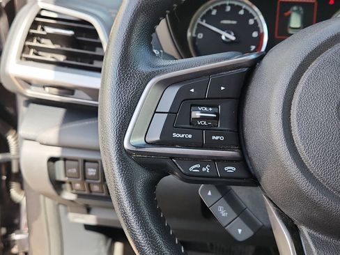 Used 2019 Subaru Forester Touring AWD/4WD image 24