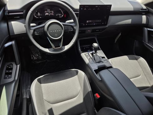 New 2026 MAZDA CX-5 Select AWD/4WD image 13
