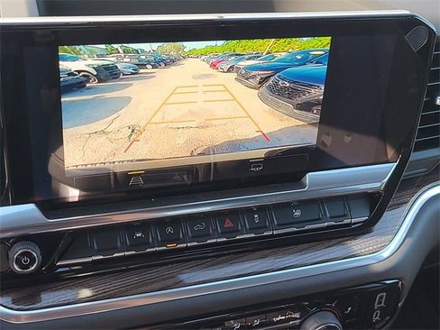 New 2026 Chevrolet Silverado 1500 RST w/ LPO, Dark Essentials Package image 31