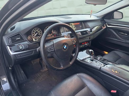 Used 2014 BMW 535i Sedan image 11
