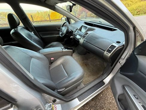 Used 2008 Toyota Prius image 9