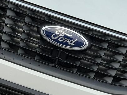 New 2026 Ford Escape SE
