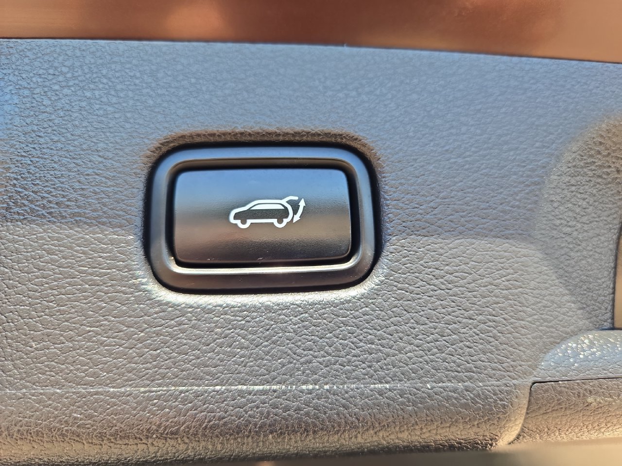 Used 2022 Hyundai Palisade Calligraphy w/ Cargo Package FWD image 13