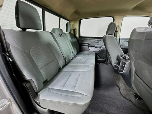 Used 2020 RAM 1500 Big Horn AWD/4WD image 26