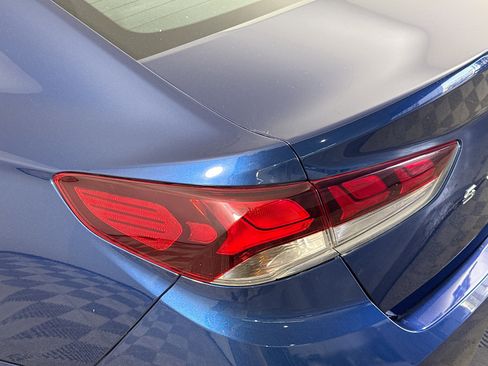 Used 2019 Hyundai Sonata ECO image 35