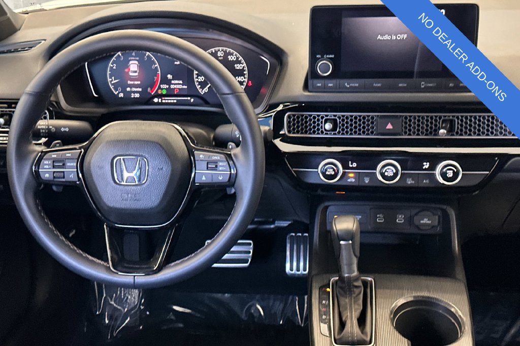 Used 2026 Honda Civic Sport image 15