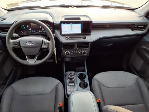 Used 2023 Ford Maverick XL FWD image 11