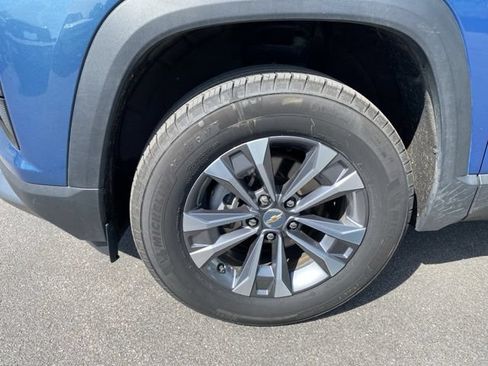 Used 2026 Chevrolet Equinox LT AWD/4WD image 20