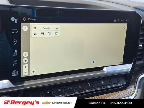 Used 2023 Chevrolet Silverado 1500 RST AWD/4WD image 19
