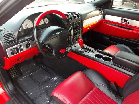 Used 2004 Ford Thunderbird RWD image 9