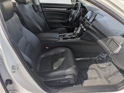 Used 2021 Honda Accord Sport Special Edition image 22