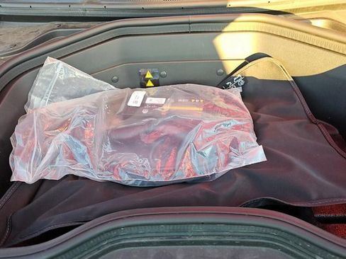 Used 2024 Jeep Wagoneer Launch Edition image 13