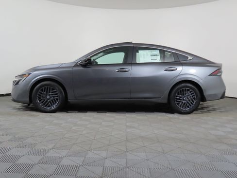 New 2026 Nissan Sentra SV image 15