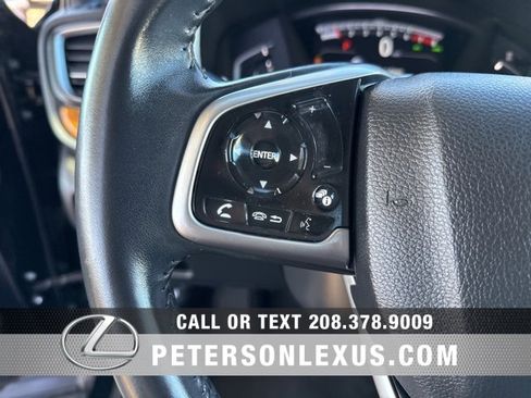 Used 2020 Honda CR-V EX-L image 26