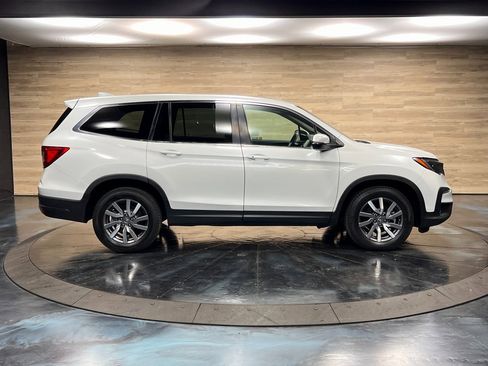 Used 2020 Honda Pilot EX-L image 11